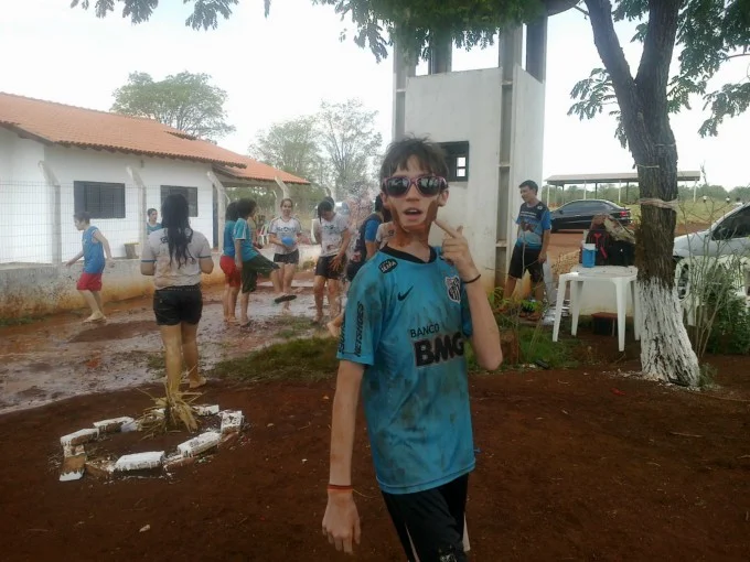Dia das Crianças