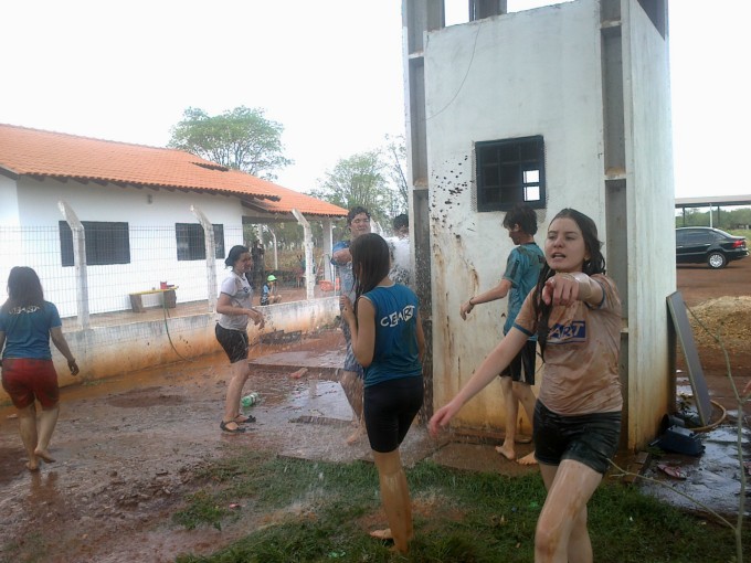 Dia das Crianças