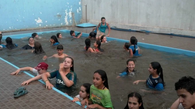 Dia das Crianças