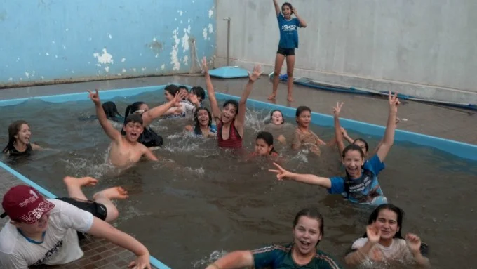Dia das Crianças