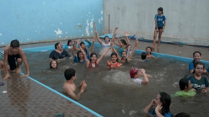 Dia das Crianças