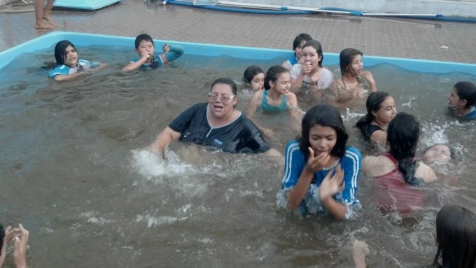 Dia das Crianças