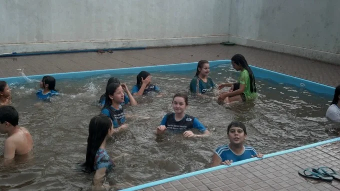 Dia das Crianças