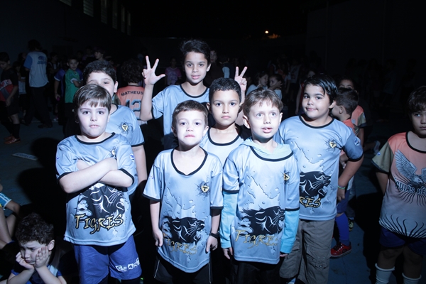 FOTOS DA ABERTURA JOPRI 2012