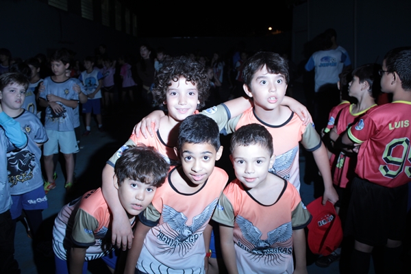 FOTOS DA ABERTURA JOPRI 2012