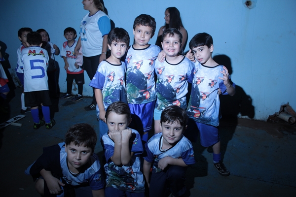 FOTOS DA ABERTURA JOPRI 2012