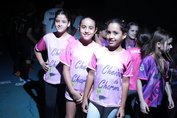 FOTOS DA ABERTURA JOPRI 2012