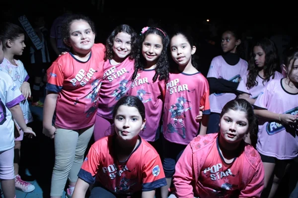 FOTOS DA ABERTURA JOPRI 2012