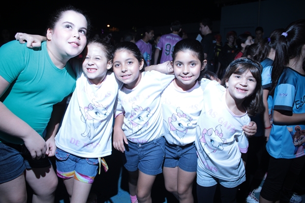 FOTOS DA ABERTURA JOPRI 2012