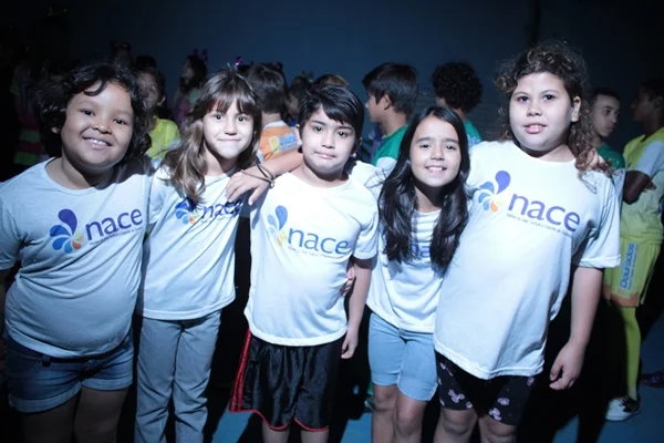 FOTOS DA ABERTURA JOPRI 2012