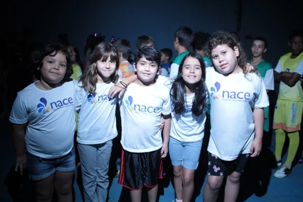 FOTOS DA ABERTURA JOPRI 2012