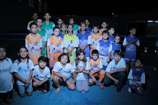 FOTOS DA ABERTURA JOPRI 2012