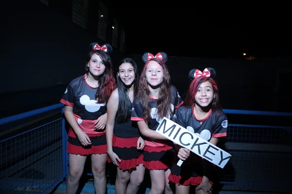 FOTOS DA ABERTURA JOPRI 2012