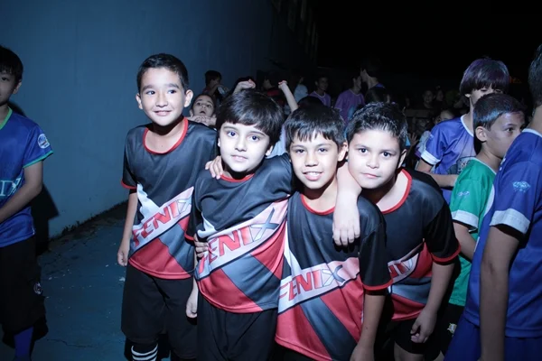 FOTOS DA ABERTURA JOPRI 2012