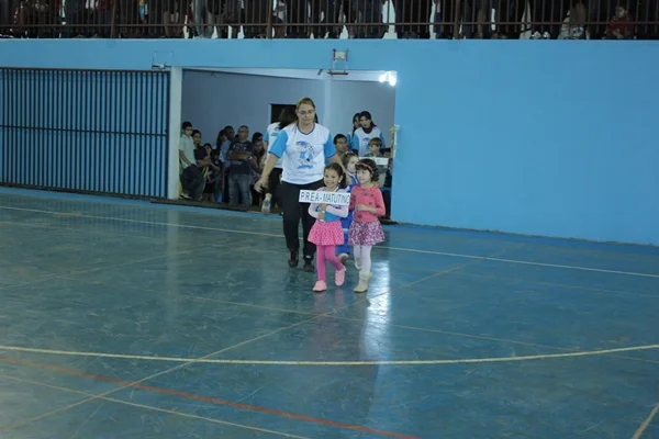 FOTOS DA ABERTURA JOPRI 2012