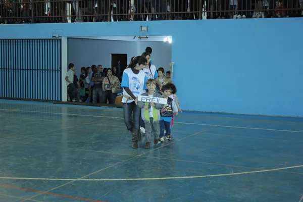 FOTOS DA ABERTURA JOPRI 2012