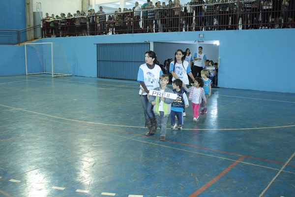 FOTOS DA ABERTURA JOPRI 2012