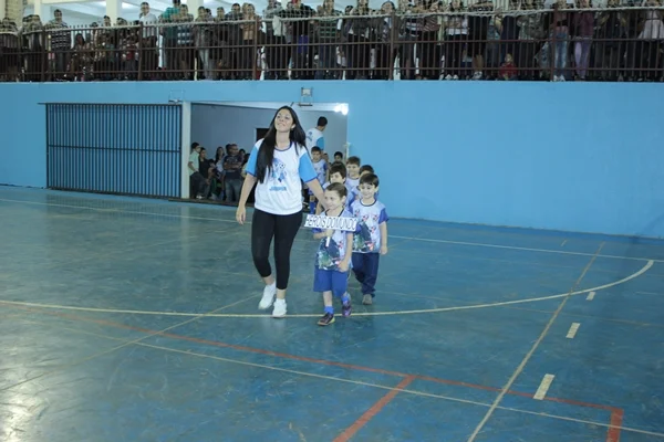FOTOS DA ABERTURA JOPRI 2012