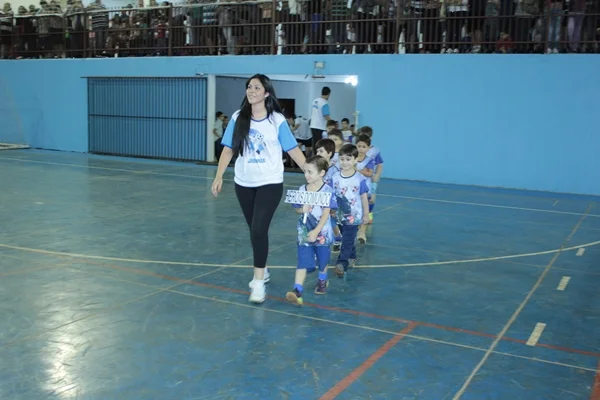FOTOS DA ABERTURA JOPRI 2012
