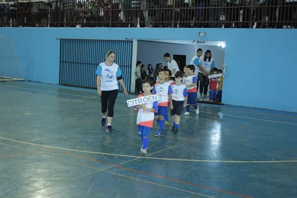 FOTOS DA ABERTURA JOPRI 2012