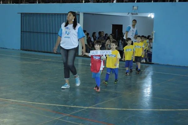 FOTOS DA ABERTURA JOPRI 2012