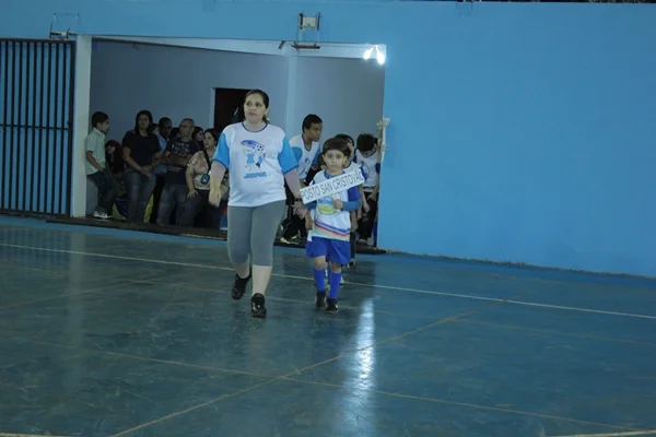FOTOS DA ABERTURA JOPRI 2012