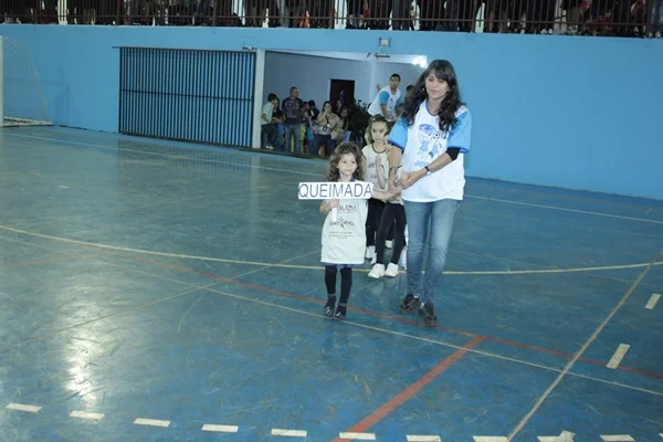 FOTOS DA ABERTURA JOPRI 2012