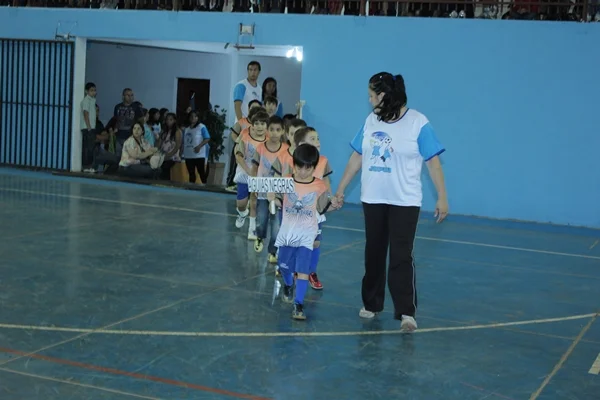 FOTOS DA ABERTURA JOPRI 2012