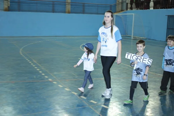 FOTOS DA ABERTURA JOPRI 2012