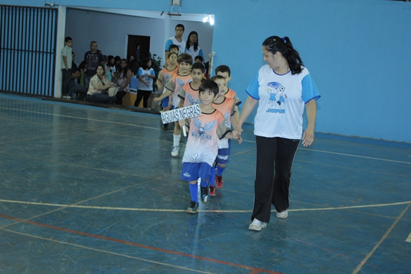 FOTOS DA ABERTURA JOPRI 2012