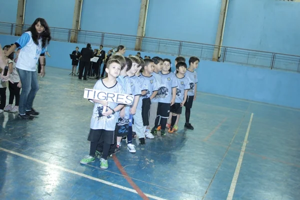FOTOS DA ABERTURA JOPRI 2012
