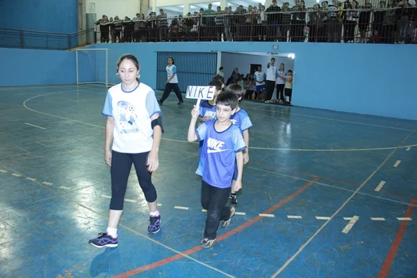 FOTOS DA ABERTURA JOPRI 2012