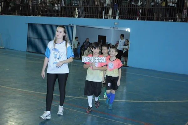 FOTOS DA ABERTURA JOPRI 2012