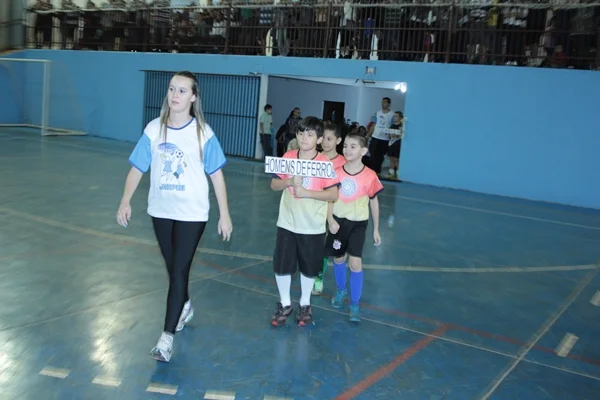 FOTOS DA ABERTURA JOPRI 2012