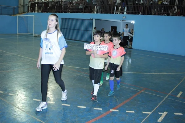 FOTOS DA ABERTURA JOPRI 2012