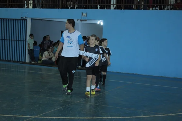 FOTOS DA ABERTURA JOPRI 2012
