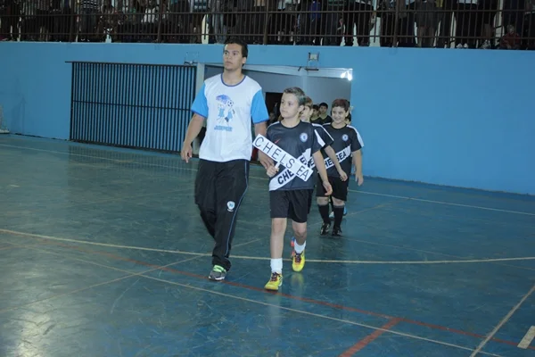 FOTOS DA ABERTURA JOPRI 2012