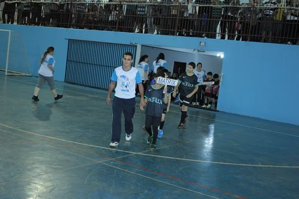 FOTOS DA ABERTURA JOPRI 2012