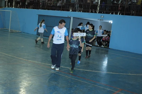 FOTOS DA ABERTURA JOPRI 2012