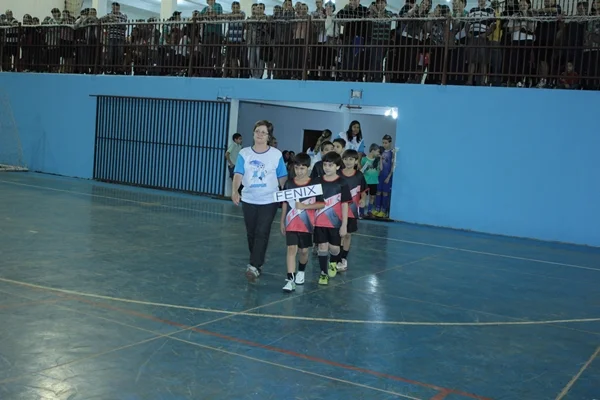 FOTOS DA ABERTURA JOPRI 2012