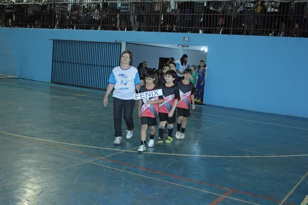 FOTOS DA ABERTURA JOPRI 2012