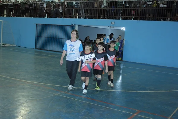 FOTOS DA ABERTURA JOPRI 2012