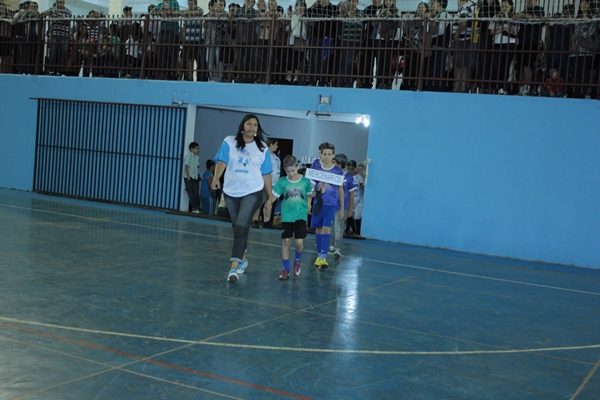 FOTOS DA ABERTURA JOPRI 2012