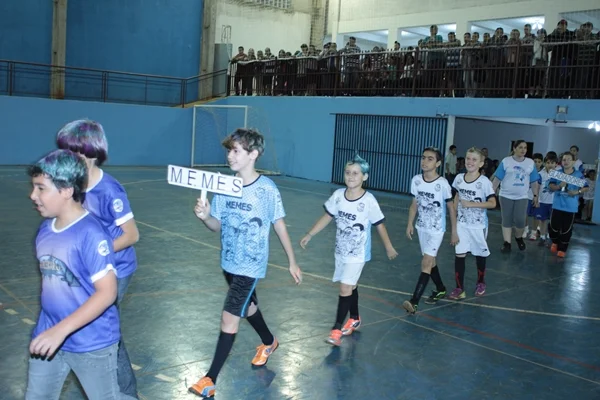 FOTOS DA ABERTURA JOPRI 2012