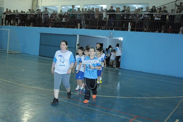 FOTOS DA ABERTURA JOPRI 2012
