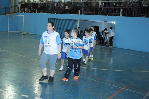 FOTOS DA ABERTURA JOPRI 2012