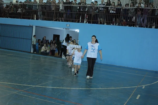 FOTOS DA ABERTURA JOPRI 2012