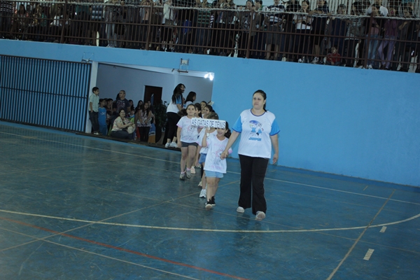 FOTOS DA ABERTURA JOPRI 2012