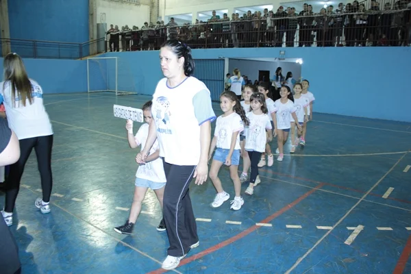 FOTOS DA ABERTURA JOPRI 2012