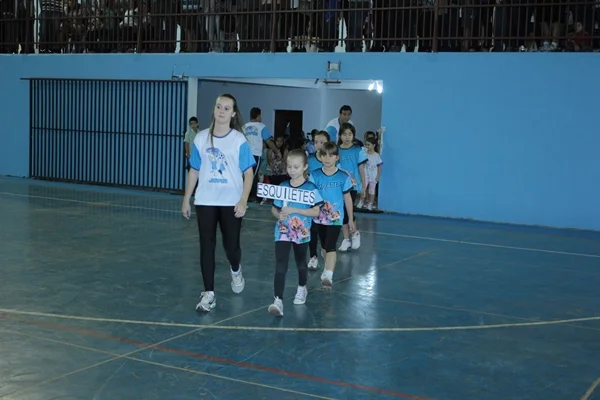 FOTOS DA ABERTURA JOPRI 2012